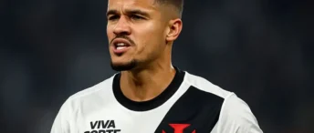 Coutinho’s Sudden Vasco Exit Leaves Football Reeling