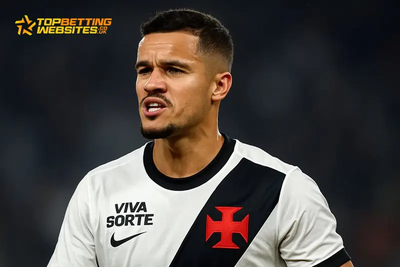 Coutinho’s Sudden Vasco Exit Leaves Football Reeling