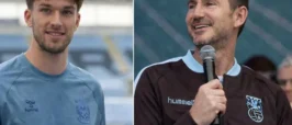 Lampard turns to youth as Coventry plot Premier League survival with bold summer moves