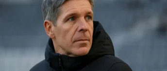 Palace pull the trigger: £48m green light for Strand Larsen as striker merry-go-round spins at Selhurst