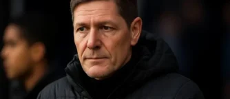 Palace Make Bold Play for Man City Starlet Oscar Bobb — A Perfect Glasner Fit?