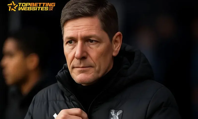 Palace Make Bold Play for Man City Starlet Oscar Bobb — A Perfect Glasner Fit?