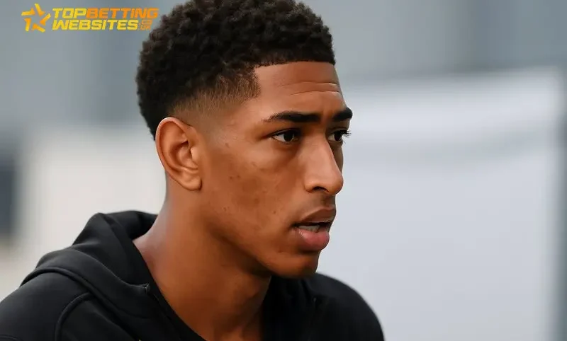 Palace on Alert as Jobe Bellingham’s Dortmund Gamble Falters