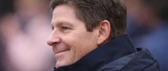 Palace must roll the dice: McKenna the man to lead post-Glasner era