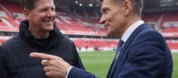 Eagles Plot Daring Raid for Brighton’s Solly March as Rivalry Heats Up
