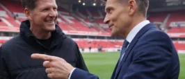 Eagles Plot Daring Raid for Brighton’s Solly March as Rivalry Heats Up