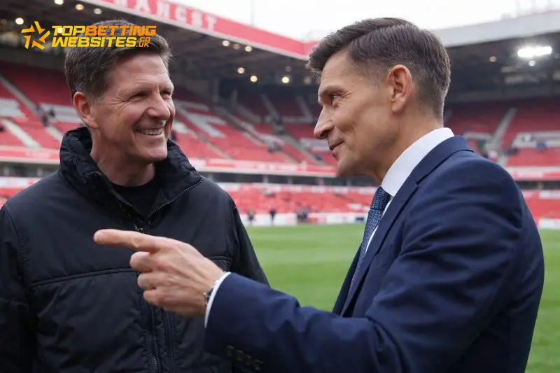 Eagles Plot Daring Raid for Brighton’s Solly March as Rivalry Heats Up