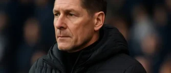 Palace Plot a Midfield Heist: Raskin on the Radar as Wharton Watch Intensifies