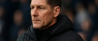 Palace Plot a Midfield Heist: Raskin on the Radar as Wharton Watch Intensifies