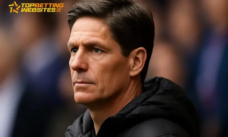 Palace move to secure Glasner — the smartest reaction to a turbulent window?