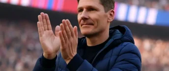 Palace’s World Cup Hopefuls — Who’s Heading to 2026?