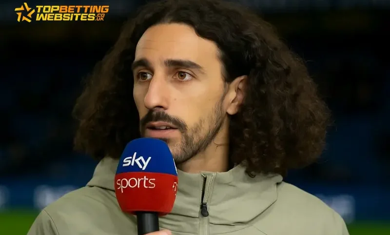 Cucurella lifts lid on Liverpool’s soft spot as Chelsea nick it late