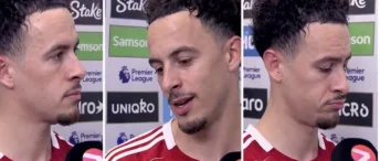 Curtis Jones turns up the heat as Liverpool nick the derby at the death