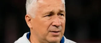Chelsea icon Dan Petrescu faces the fight of his life after cancer diagnosis