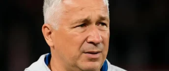 Chelsea icon Dan Petrescu faces the fight of his life after cancer diagnosis