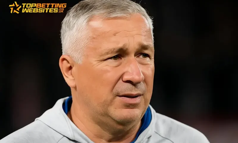 Chelsea icon Dan Petrescu faces the fight of his life after cancer diagnosis