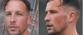 From Title-Winning Midfield General to the Building Site: Danny Drinkwater’s Next Chapter at 34