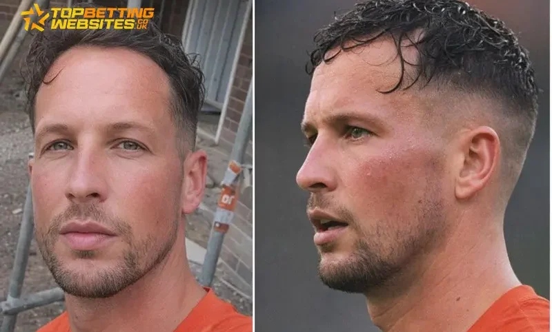 From Title-Winning Midfield General to the Building Site: Danny Drinkwater’s Next Chapter at 34