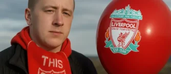 The Beach Ball That Baffled Liverpool – And The Teen Who Took The Blame