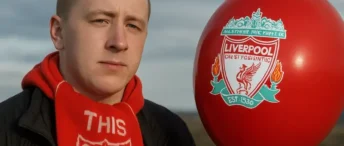 The Beach Ball That Baffled Liverpool – And The Teen Who Took The Blame