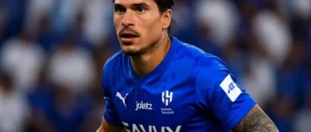 From Anfield Enigma to Riyadh Rampage: Darwin Núñez Is Catching Fire at Al Hilal