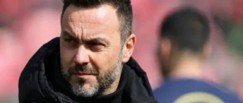 De Zerbi must swing the axe: Drop Solanke and back Richarlison as Spurs stare at the drop