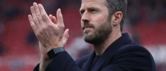 De Zerbi throws his hat in the ring as Carrick’s United surge changes the game