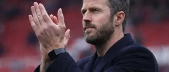 De Zerbi throws his hat in the ring as Carrick’s United surge changes the game