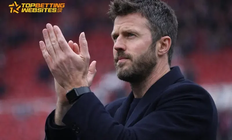 De Zerbi throws his hat in the ring as Carrick’s United surge changes the game