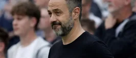 De Zerbi’s Spurs in turmoil: three stars want out after Newcastle setback