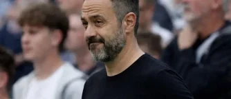 De Zerbi’s Spurs in turmoil: three stars want out after Newcastle setback