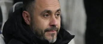 De Zerbi lands Spurs job on a five-year deal as Levy rolls the dice