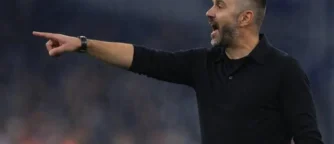 De Zerbi’s Palhinha U-turn: The enforcer Spurs can’t afford to lose