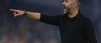 De Zerbi’s Palhinha U-turn: The enforcer Spurs can’t afford to lose