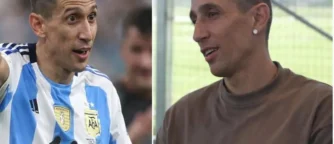 Di Maria blasts Van Gaal as his worst boss: why a £59.7m United gamble went sour