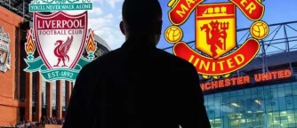 Diouf’s Anfield Regret: Why He Says He Should’ve Picked Man United