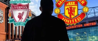 Diouf’s Anfield Regret: Why He Says He Should’ve Picked Man United