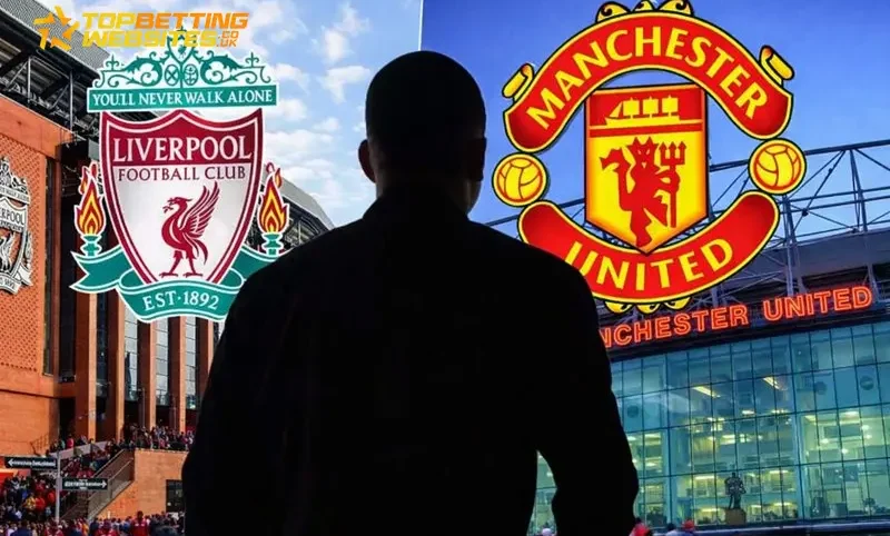 Diouf’s Anfield Regret: Why He Says He Should’ve Picked Man United