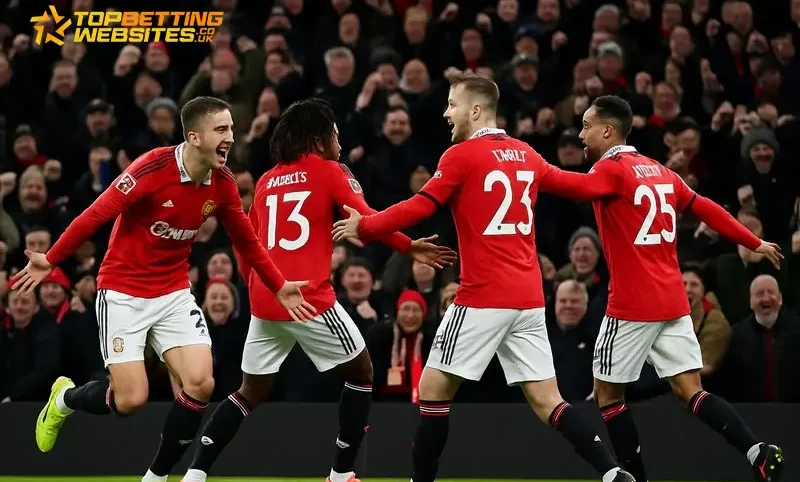 Dorgu’s Volley Lights Up a Gritty United Win Over Newcastle