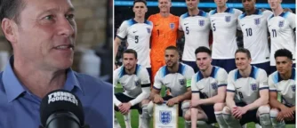 Big Dunc’s Toughest Round: When Anthony Gordon Put the Legend on the Ropes