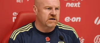 “Bizarre”, barks Dyche: five‑second VAR fix demanded after Forest 2-2 Man United