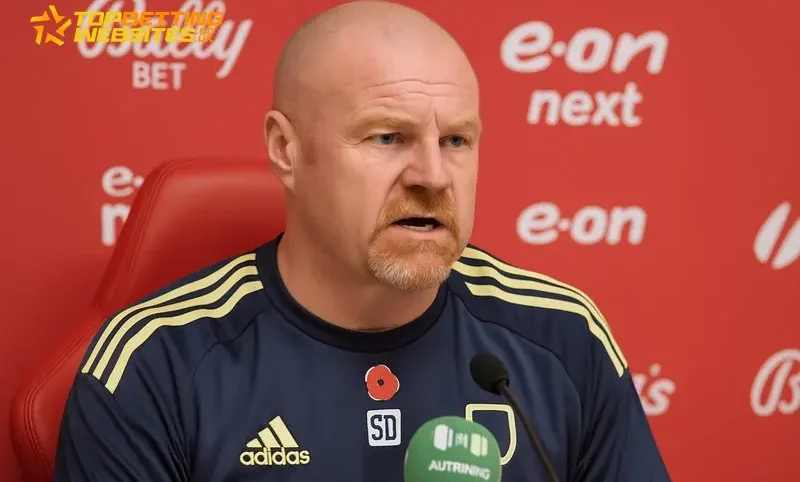 “Bizarre”, barks Dyche: five‑second VAR fix demanded after Forest 2-2 Man United