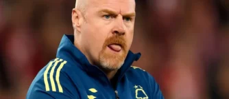 Dyche’s Old Faithful: Will McNeil Follow Him to Forest?