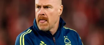 Dyche eyes Dwight McNeil reunion as Forest plot January shake-up