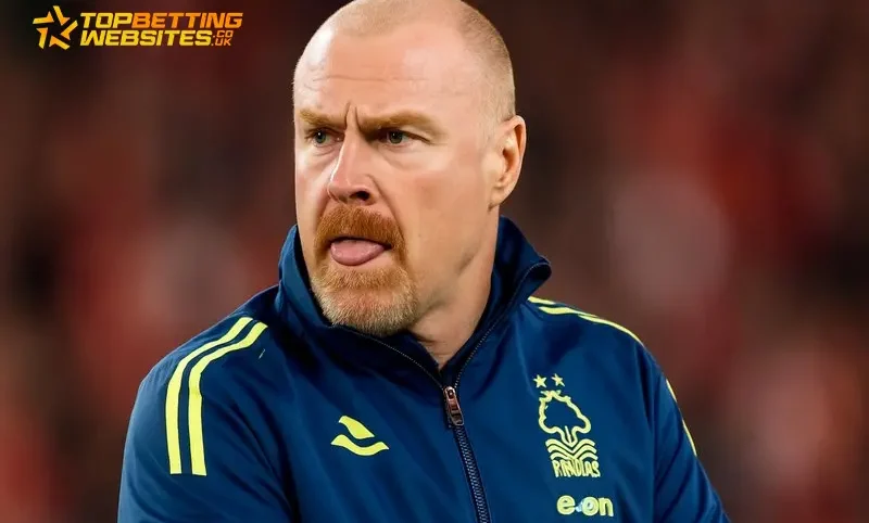 Dyche eyes Dwight McNeil reunion as Forest plot January shake-up