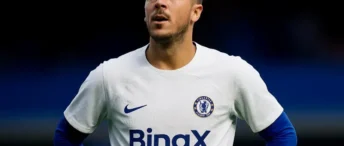 Hazard’s Homecoming: Belgian Maestro Rolls Back the Years at The Bridge