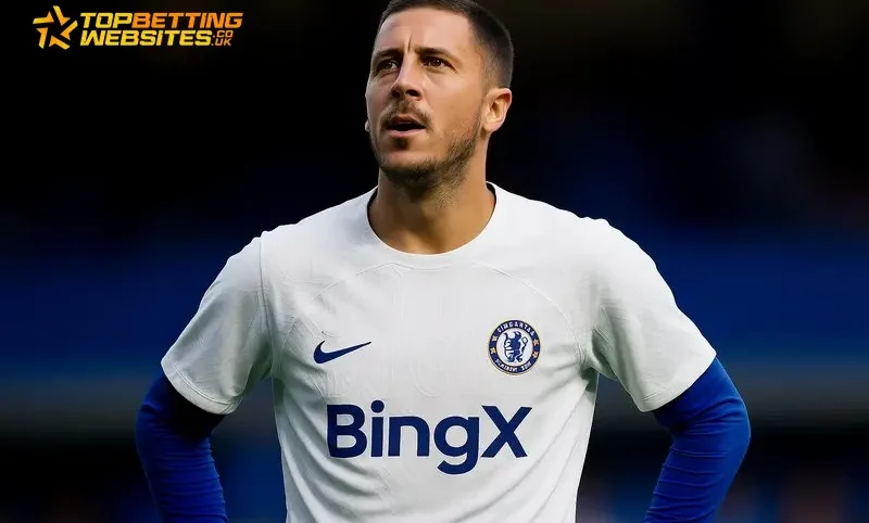 Hazard’s Homecoming: Belgian Maestro Rolls Back the Years at The Bridge