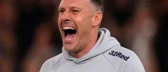 Edwards cranks up Wolves’ engine after Palace reality check