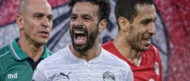Pharaohs of the Pitch: Egypt’s 15 Greatest Footballers Ranked (15–6)