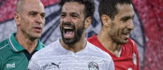 Pharaohs of the Pitch: Egypt’s 15 Greatest Footballers Ranked (15–6)